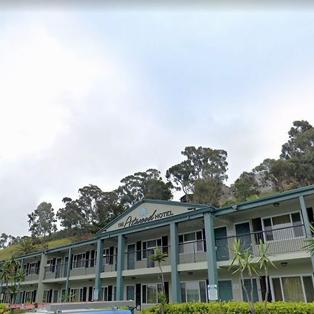 The Atwood Hotel San Diego - Seaworld/Zoo Экстерьер фото