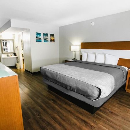 The Atwood Hotel San Diego - Seaworld/Zoo Экстерьер фото