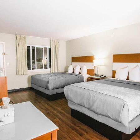 The Atwood Hotel San Diego - Seaworld/Zoo Экстерьер фото