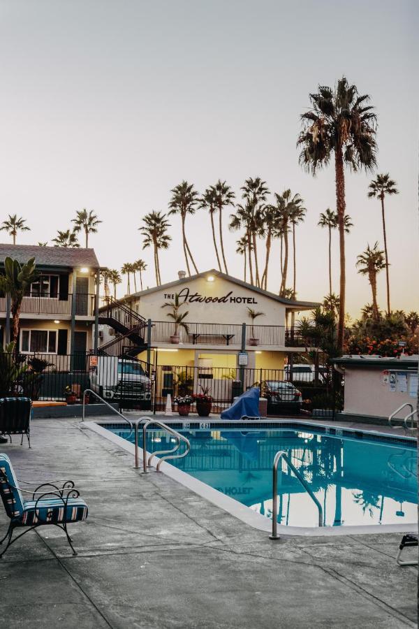 The Atwood Hotel San Diego - Seaworld/Zoo Экстерьер фото
