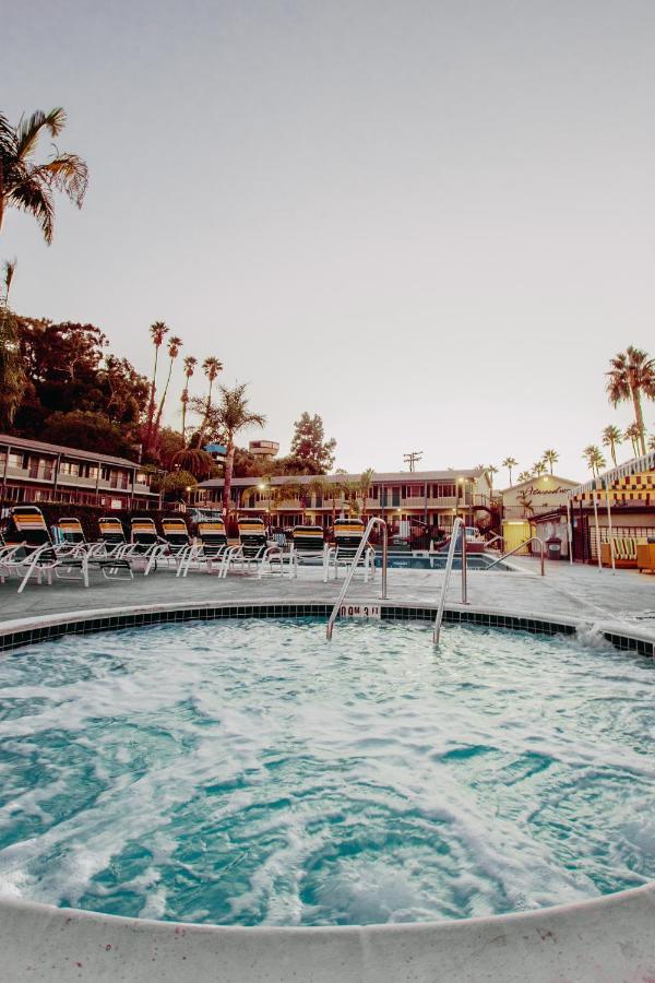 The Atwood Hotel San Diego - Seaworld/Zoo Экстерьер фото
