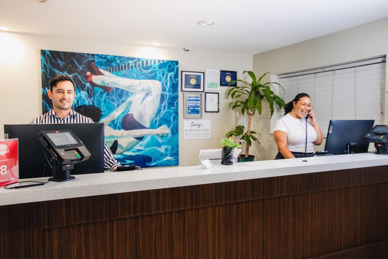 The Atwood Hotel San Diego - Seaworld/Zoo Экстерьер фото