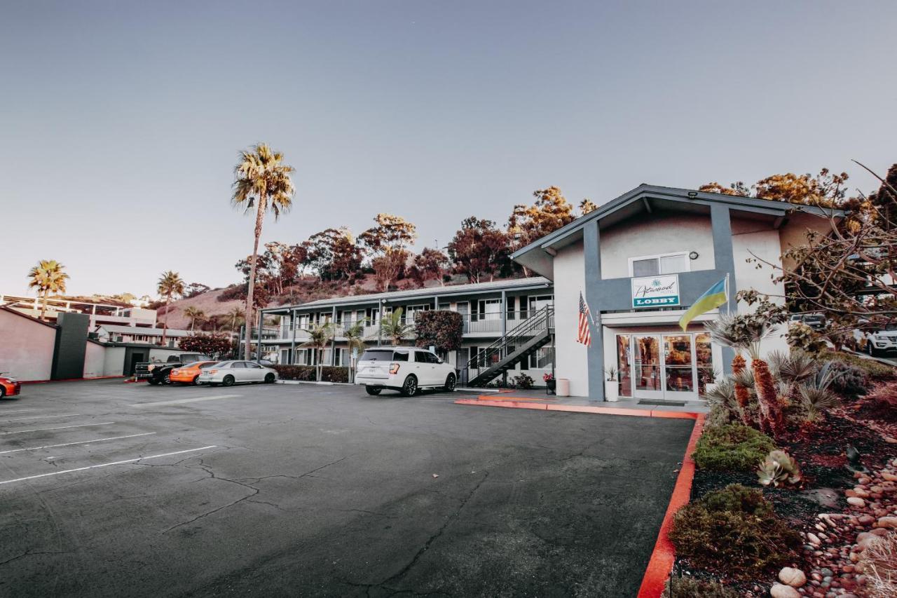 The Atwood Hotel San Diego - Seaworld/Zoo Экстерьер фото