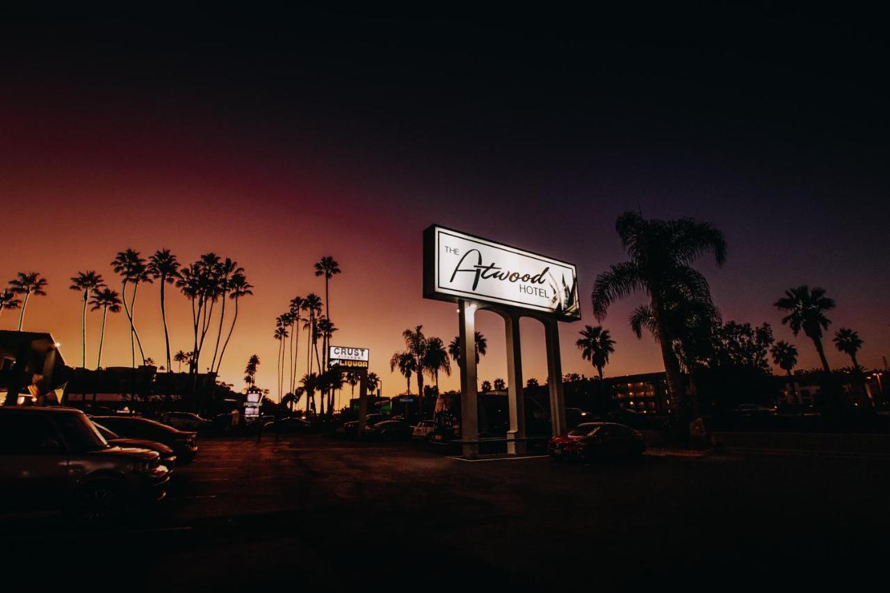 The Atwood Hotel San Diego - Seaworld/Zoo Экстерьер фото