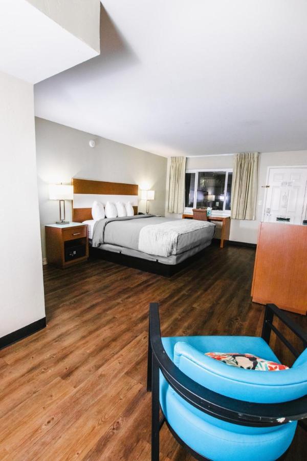 The Atwood Hotel San Diego - Seaworld/Zoo Экстерьер фото