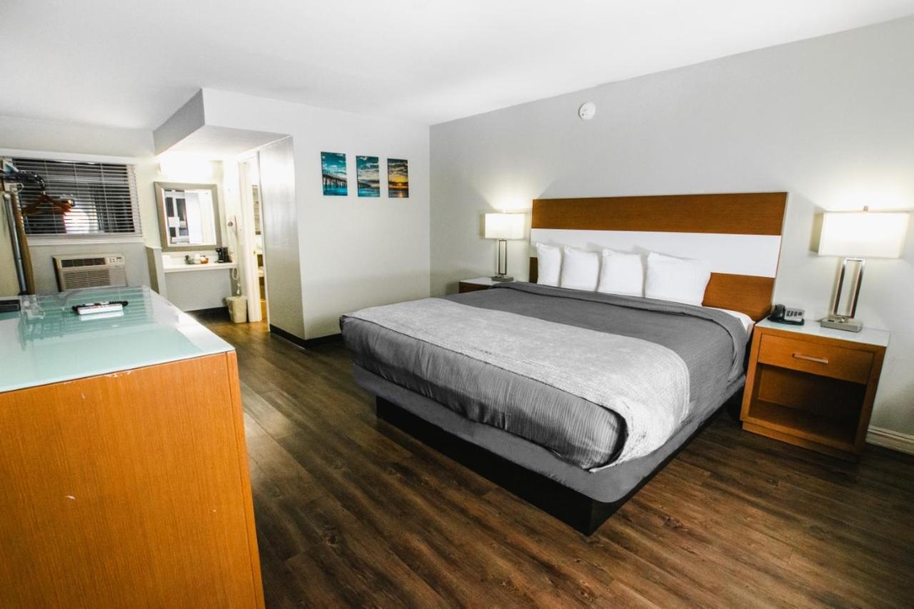 The Atwood Hotel San Diego - Seaworld/Zoo Экстерьер фото