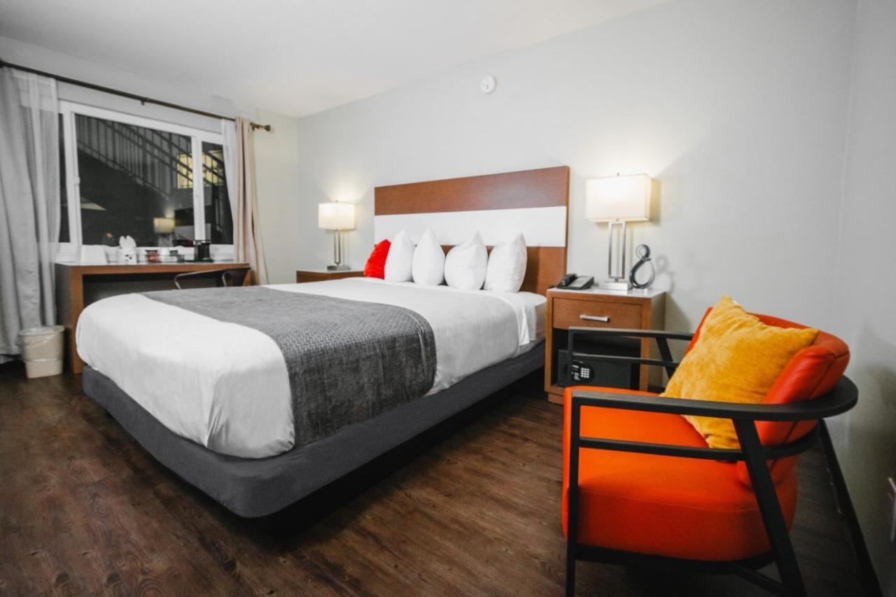 The Atwood Hotel San Diego - Seaworld/Zoo Экстерьер фото