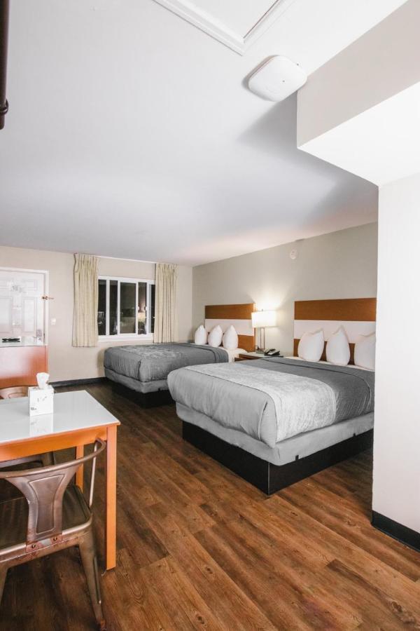 The Atwood Hotel San Diego - Seaworld/Zoo Экстерьер фото