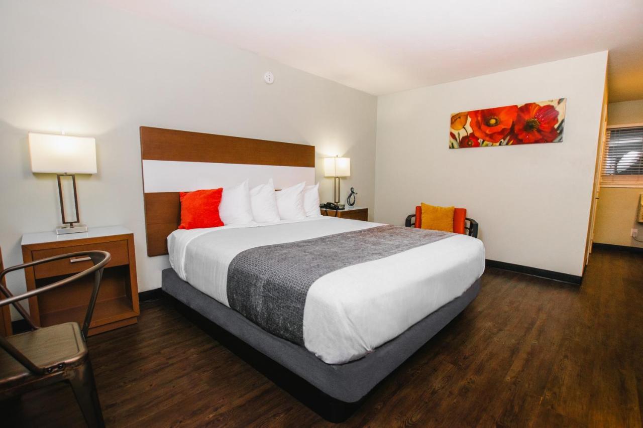 The Atwood Hotel San Diego - Seaworld/Zoo Экстерьер фото