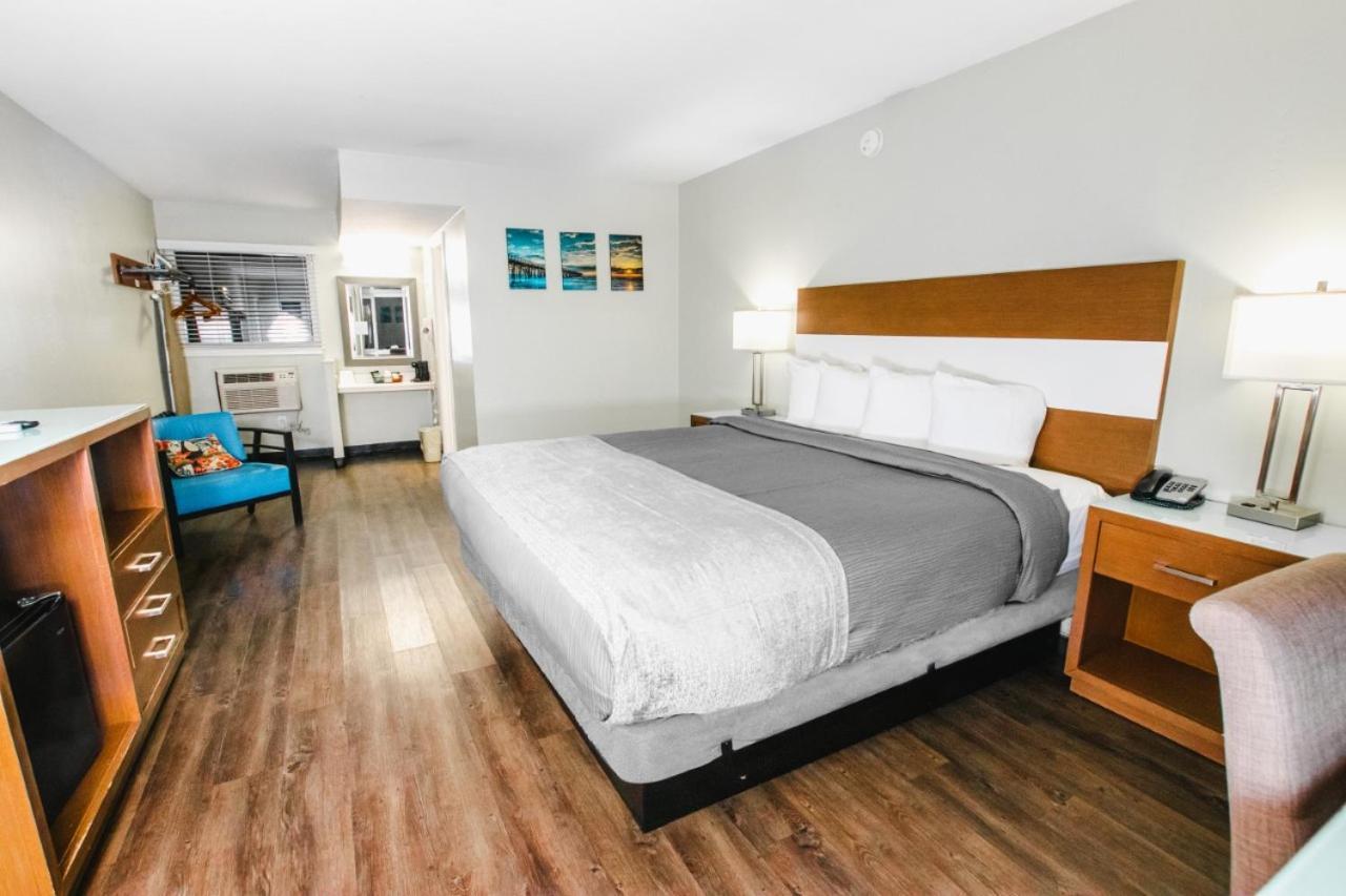 The Atwood Hotel San Diego - Seaworld/Zoo Экстерьер фото