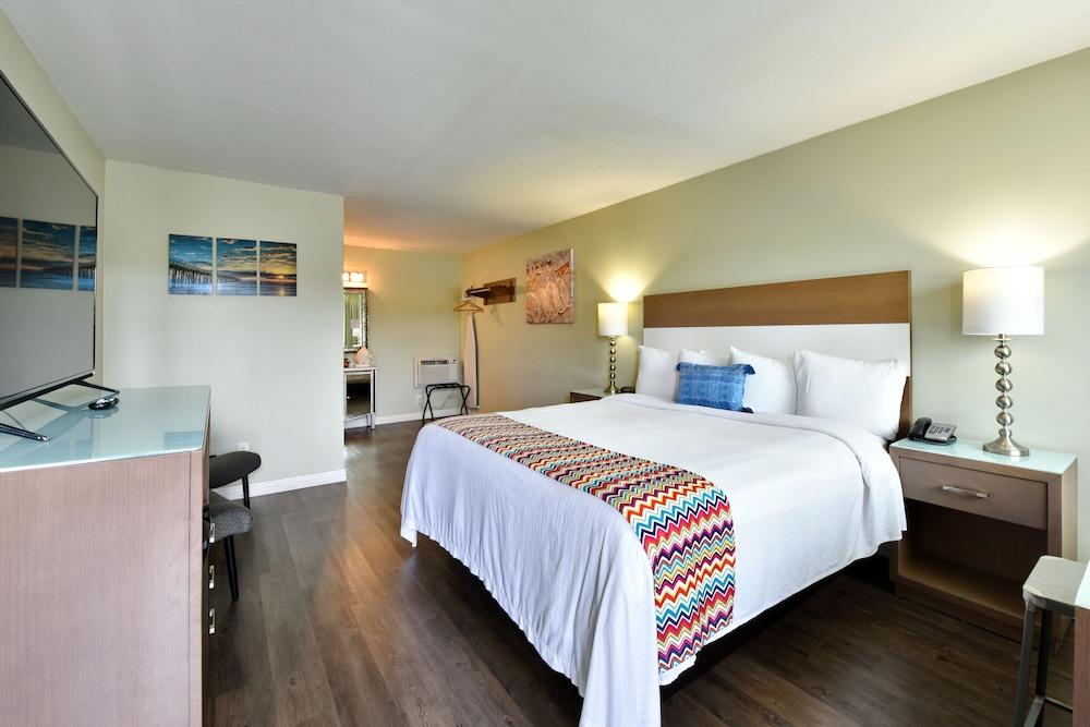 The Atwood Hotel San Diego - Seaworld/Zoo Экстерьер фото