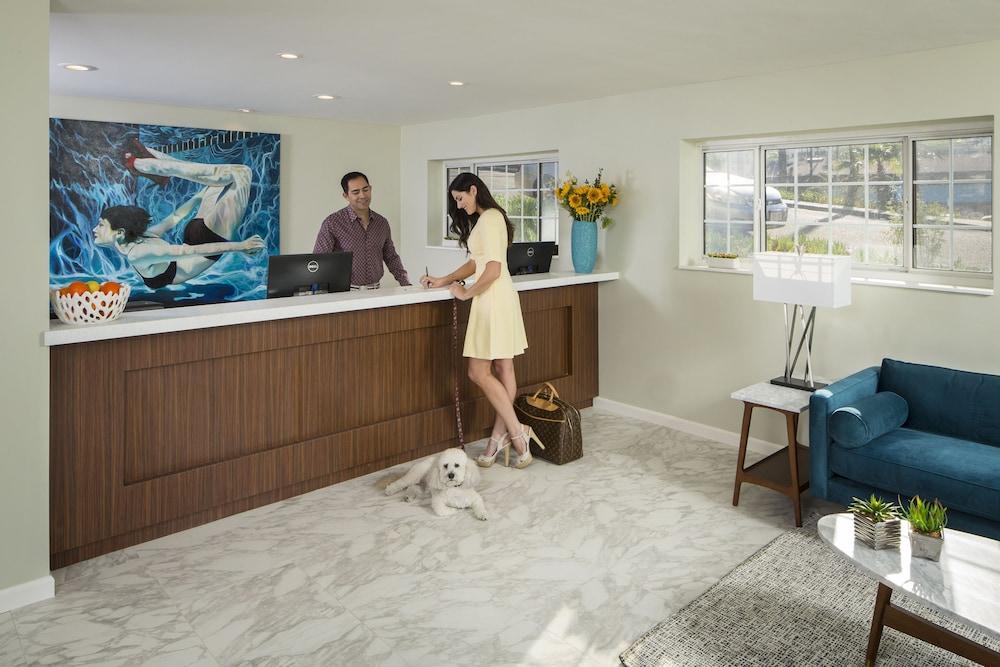 The Atwood Hotel San Diego - Seaworld/Zoo Экстерьер фото