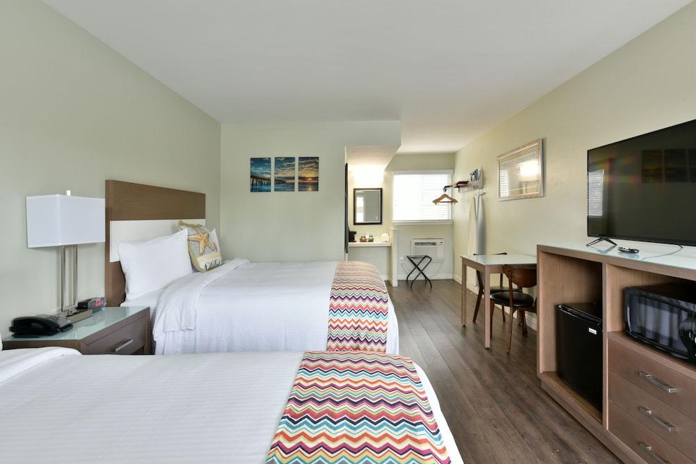 The Atwood Hotel San Diego - Seaworld/Zoo Экстерьер фото