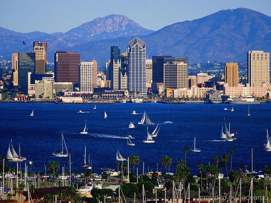 The Atwood Hotel San Diego - Seaworld/Zoo Экстерьер фото