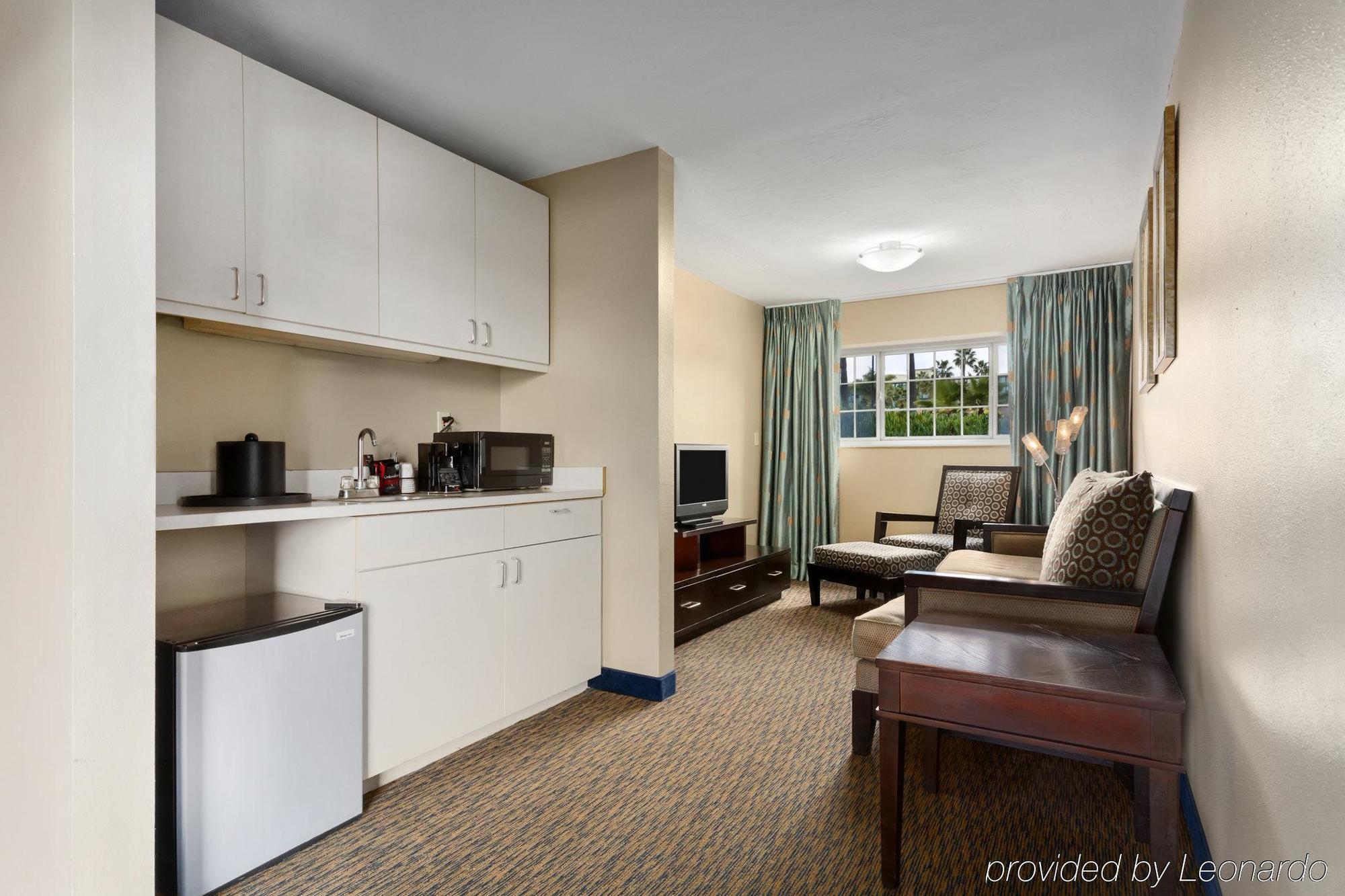 The Atwood Hotel San Diego - Seaworld/Zoo Экстерьер фото