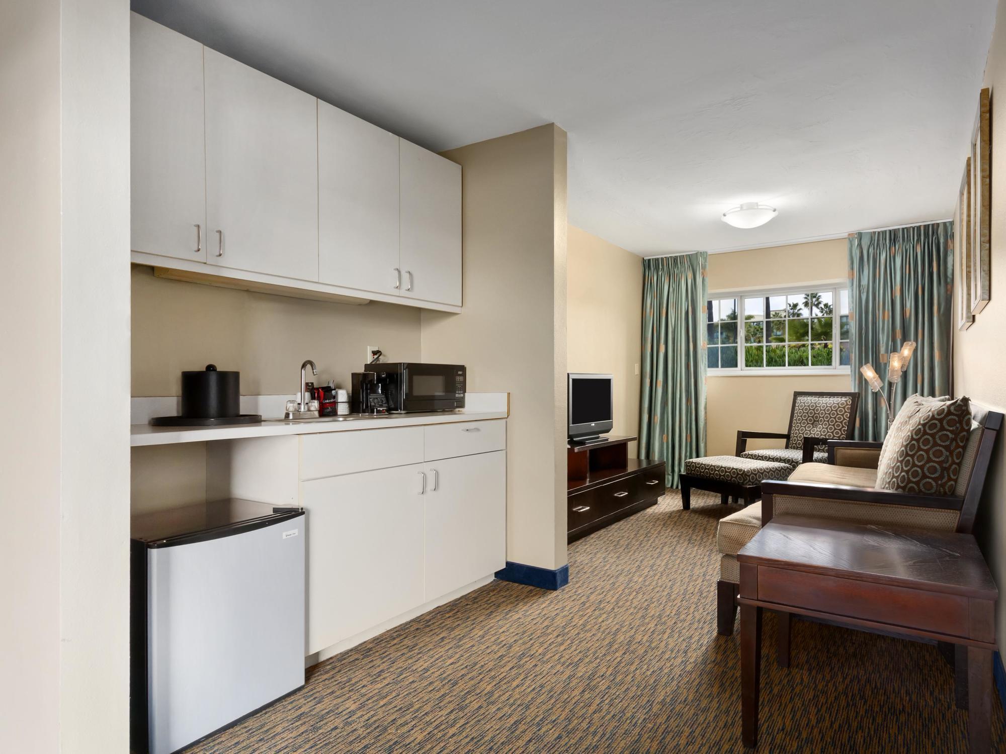 The Atwood Hotel San Diego - Seaworld/Zoo Экстерьер фото