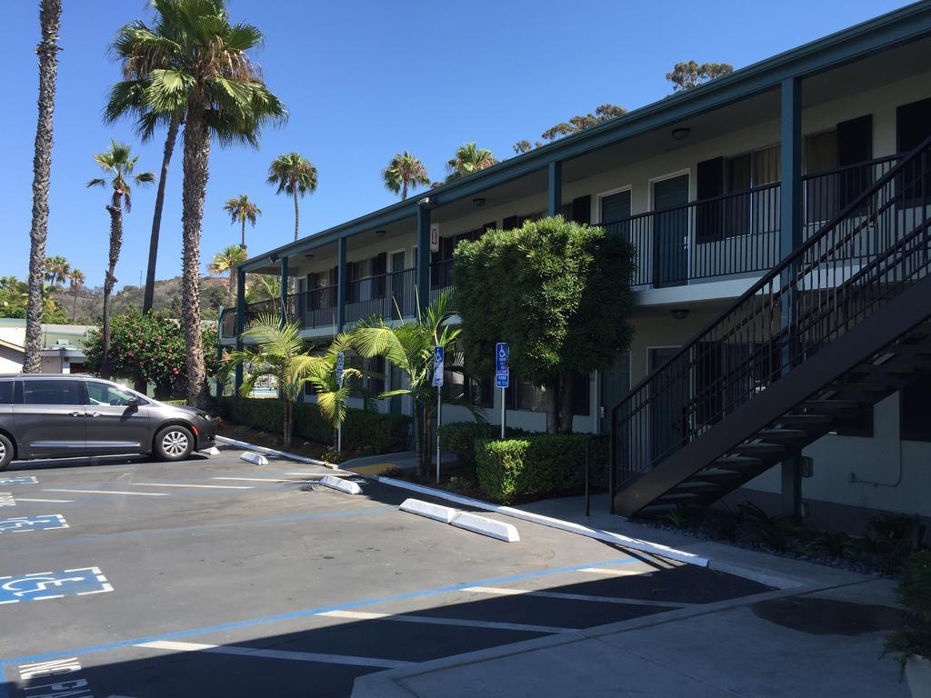 The Atwood Hotel San Diego - Seaworld/Zoo Экстерьер фото