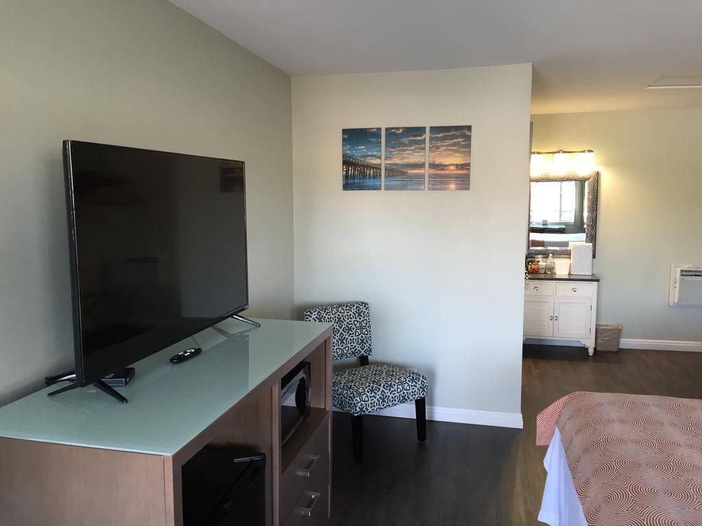The Atwood Hotel San Diego - Seaworld/Zoo Экстерьер фото