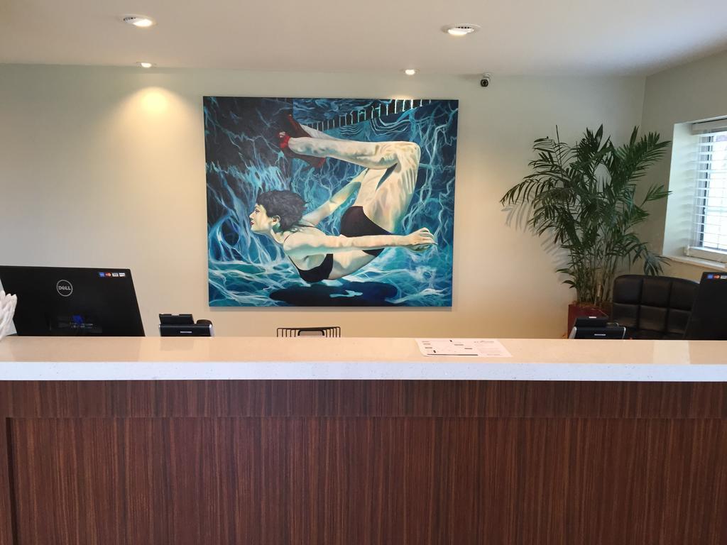 The Atwood Hotel San Diego - Seaworld/Zoo Экстерьер фото