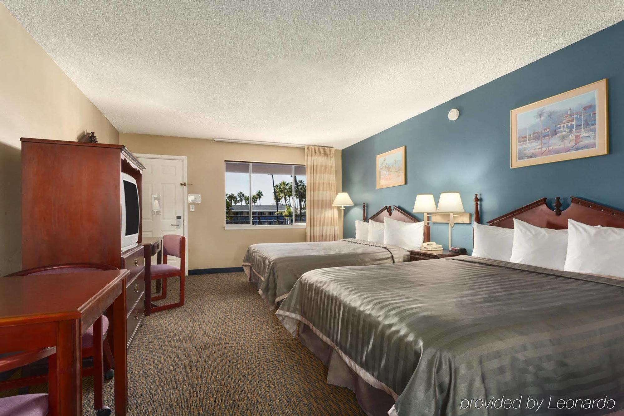 The Atwood Hotel San Diego - Seaworld/Zoo Номер фото
