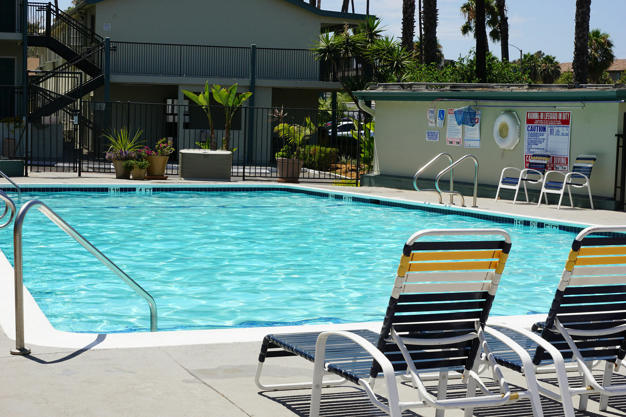 The Atwood Hotel San Diego - Seaworld/Zoo Экстерьер фото