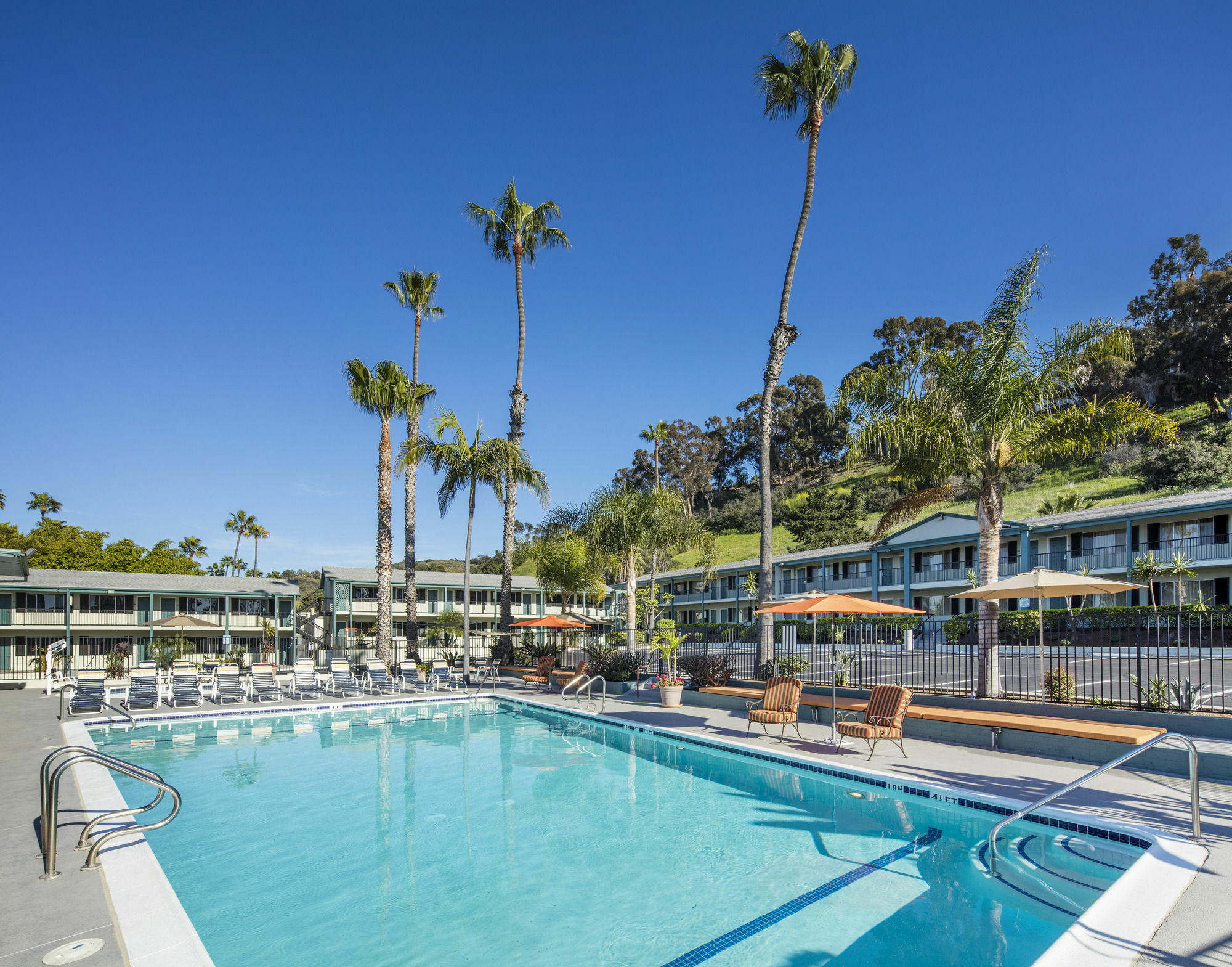The Atwood Hotel San Diego - Seaworld/Zoo Экстерьер фото